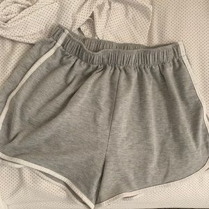 Shein Sleep Shorts